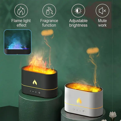 The Humidifire