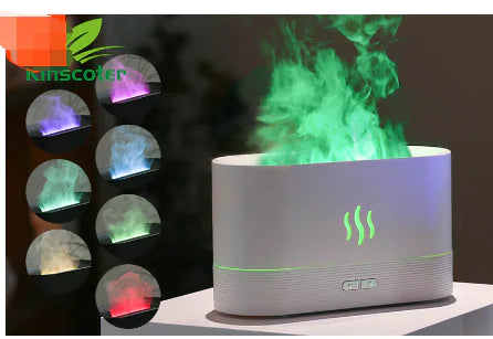 The Humidifire